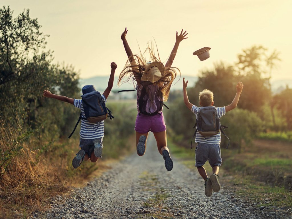 Il nostro augurio per il nuovo anno scolastico